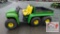 John Deere 4X6 Gator