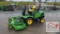 John Deere 1445 4X4 Mower