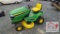 John Deere X370 Mower