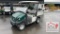 2018 Club Car Carryall 300