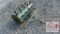 Pull Type Plug Aerator