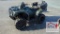 2019 Honda Forman 4-Wheeler