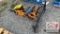 NEW Breaker - Skidsteer Attachment