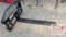 NEW Forks - Skidsteer Attachment