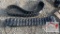 NEW Mini Excavator Rubber Track