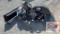 NEW Wolverine Stump Grinder - Skidsteer Attachment