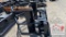 NEW Wolverine Hydraulic Bale Squeeze