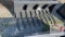 NEW Wolverine X-Treme Manure Forks