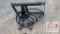 NEW Landhonor Tree Puller - Skidsteer Attachment