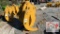 NEW Landhero Grapple - CAT 330D