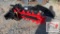 NEW EG-X380 Mini Trencher Attachment