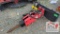 NEW Raytree Hydraulic Hammer - Skidsteer Attach