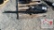 NEW Hedge Trimmer Excavator Attachment