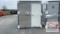 NEW Raytree Mobile Bathroom w/ Shower