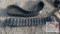 NEW Mini Excavator Rubber Track