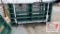 (13) NEW 9.5' x 5' Corral Livestock Panels