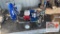 NEW Graco Tex Sprayer