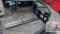 NEW Forks - Skidsteer Attachment