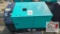 Cummins Onan Commercial QD Generator