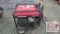 Honda EB 6500X Generator (Needs Service)