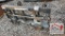 Bobcat Sod Roller - Skidsteer Attachment