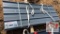 (70) NEW Grey Metal Roof Panels