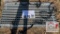 (20) NEW Galvanized Steel Garden Mesh
