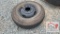 (1) ST235/80R16 8-Lug Wheel Assy (Ran for 3 weeks)