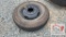 (1) ST235/80R16 8-Lug Wheel Assy (Ran for 3 weeks)