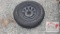 (1) Like New 225/75R15 6-Lug Trailer Wheel Assy