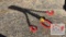 NEW 7' G80 Double Leg Chain Sling