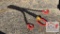 NEW 7' G80 Double Leg Chain Sling