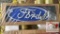 NEW Ford Neon Sign