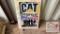 (2) NEW Retro Vintage Signs
