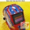 NEW Auto Darkening Welding Helmet