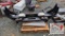 NEW Truck Defender Bumper w/ Winch Plate