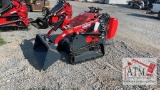 NEW EGN EG360 Mini Skidsteer Loader w/ 40