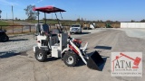 NEW Fland FL45 Wheel Loader
