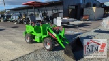NEW EL45 Electric Wheel Loader