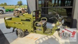 NEW Landhonor Electric Tricycle