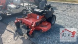 Husqvarna PZT60 Zero Turn 60