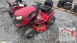 Craftsman YT4000 Mower