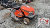 Husqvarna LGT2654 Mower