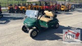 2018 Ez-go 48 Volt Electric Golf Cart