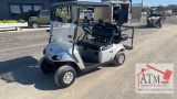 2019 Ez-go Elite TXT Lithium Electric Cart