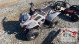 NEW Tao Boulder 4-Wheeler