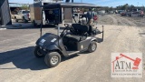 Ez-Go Electric Cart