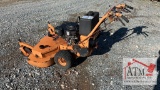 SCAG 48 Commercial Mower