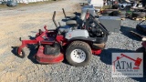 EXmark LazerZ Ultra Cut 60 Mower
