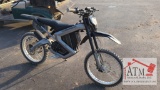 2023 Mantis Rawer Electric Dirt Bike